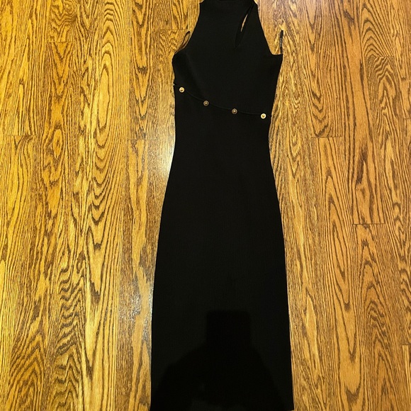 Versace Dress 🎉host pick🎉 - Picture 3 of 10